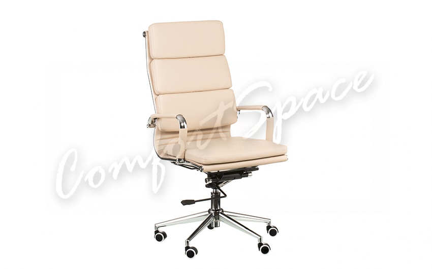 Офисное кресло Solano 2 artleather beige (E4701)